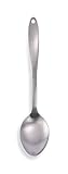 Cuisinox Cooking Spoon, Stainless Steel