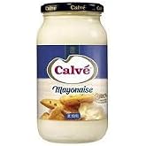 Calve Mayonnaise 15.2 Ounce Jar (Pack of 2)