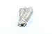 PAGET SC3/8-1/2-108-A Stainless Type B Y-Strainer 1/2IN NPT