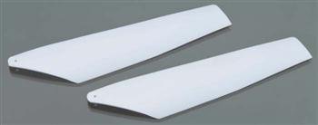 Helimax Upper Rotor Blades Axe CX Nano (2)