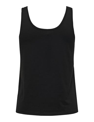 ONLY Onlmoster S/L Tank Top Jrs for Women