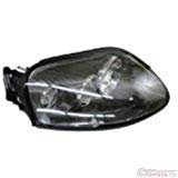 New OEM Toyota Driver Side LH Supra Headlamp Lens Only 81151-1B241