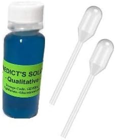 Lighthouse Benedict Qualitative Solution 1 Ounce