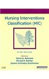 Nursing Interventions Classification (NIC) - Text and E-Book Package, Bulechek, Gloria M. and Butcher, Howard K., 0323059465