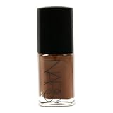NARS Sheer Glow Foundation - Khartoum (Dark 5 - Dark with Espresso Undertone) - 30ml/1oz