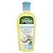 Vatika Garlic Enriched Hair Oil Promotes Natural Hair Growth (200 ml)