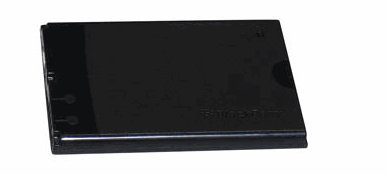 Replacement Battery for Blackberry 9700/ 9000 Bold (1500mah) RIM Blackberry At&t Bold 9700 Batteries (M-s1, Bat-14392-001)