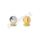 『プロジェクトセカイ カラフルステージ! feat. 初音ミク』マイセカイ ピンバッジ “青柳 冬弥のぬいぐるみ”