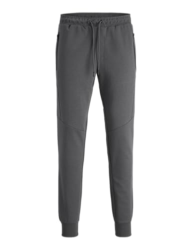 Jpstwill Jjfusion Sweat Pants Nb N Pls