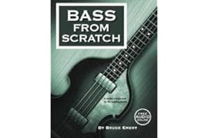 Bass From Scratch