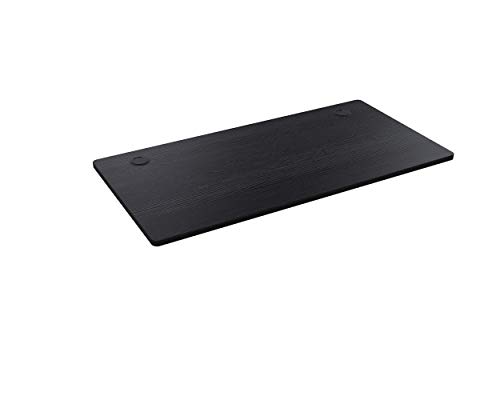 Master Massage Rectangular 47.20 X24" Electric Height Adjustable Standing Desk…