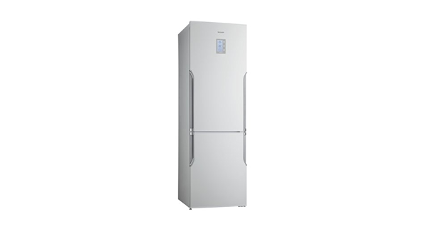Panasonic NR-B29SW2-WE nevera y congelador/A++ / 240 kWh/año ...