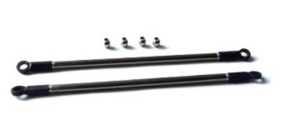 Redcat Racing Steering Linkages with Ball Studs