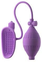 Fantasy for Her Sensual Pump Her