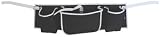 Aidapt Walking Frame Apron Bag - Lightweight Frame Accessory with Pockets view 2