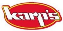 Baker and Baker Karps Chocolate Silk Filling, 20 Pound -- 1 each.