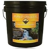 The Pond Digger Rock and Waterfall Scrubber - 7lb
