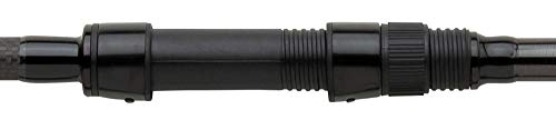 Fox Horizon X3 abbreviated Handle 12ft 3lb Karpfenrute, Angelrute zum Karpfenangeln, Karpfenangelrute für Karpfenmontagen & Rigs – Bild 7