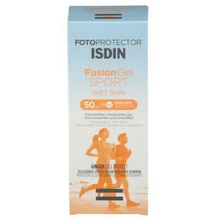 Isdin Fotoprotector Fusion Gel SPF 50+ 100ml