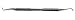 Composite Filling 1502 Dental Premium Stainless Steel Restorative Instruments
