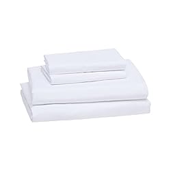 Amazon Basics Lightweight Super Soft Easy Care