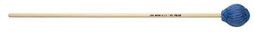 Vic Firth Ian Grom Signature Synthetic Yarn Mallets w/Birch Shafts (Medium Soft)