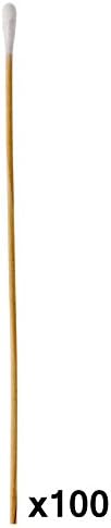 Applicator, Low Lint, 6in, 100 Low Lint - 5003D