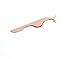 Magnetic Eyelash Applicator Tool for Magnetic Lashes & False Eyelashes – Fake Eyelash Applicators by Uptown Lashes (Rose Gold)