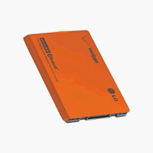 LG VX9900 enV Std 950 mAh Battery Orange LG VX9900 enV Std 950 mAh Battery Orange