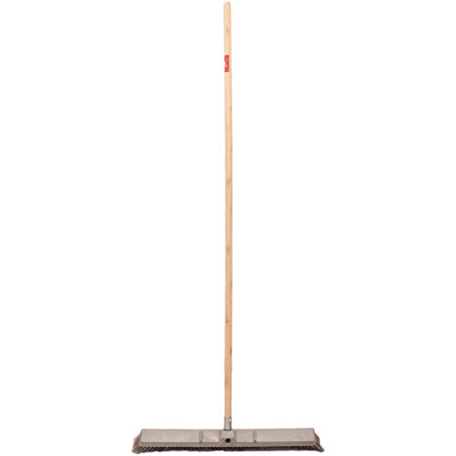 Professional Commercial Multi Surface Heavy Duty Industrial Push Broom