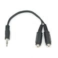 RiteAV - 3.5mm Splitter