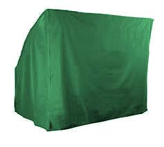 Deluxe Polyester Schutzhülle Schutz-Plane für Hollywoodschaukel 4-sitzer