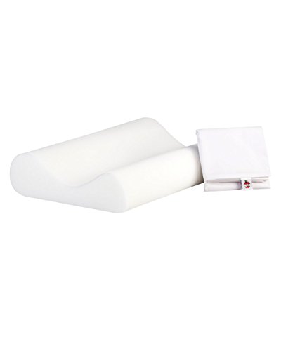 Core Products Basic Support Foam Cervical Pillow - Firm