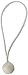 100pc Ball Bungee Cords- 6