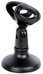 Tabletop Microphone Stand