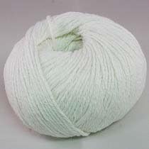 Trendsetter Yarns Lino White Cotton Linen Yarn