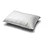 100% Organic Cotton Covered Wool Filled Pillow Standard/Classic Size