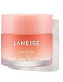 Laneige Lip Sleeping Mask Grapefruit (Sweet Citrus) 0.71oz
