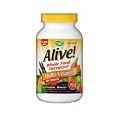 Nature's Way Alive! Multivitamin