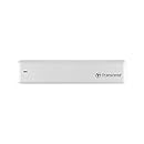 Transcend 240GB JetDrive 500 SATAIII 6Gb/s Solid State Drive Upgrade Kit for Select MacBook Air Models (TS240GJDM500)