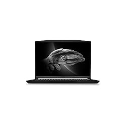 MSI Creator M16 Professional Laptop: 16" QHD+ 60Hz