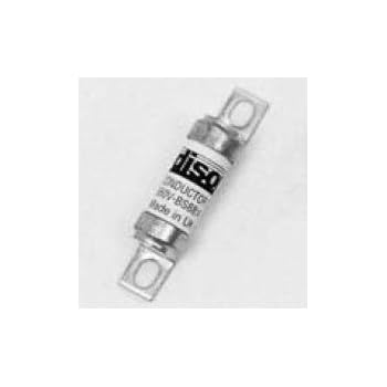 Предохранитель bussmann 40fe