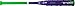 Rawlings Storm Alloy Fast Pitch Softball Bat (-13) FP7S13