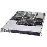Supermicro A+ Server AS-1022GG-TF, SC818G-1400B