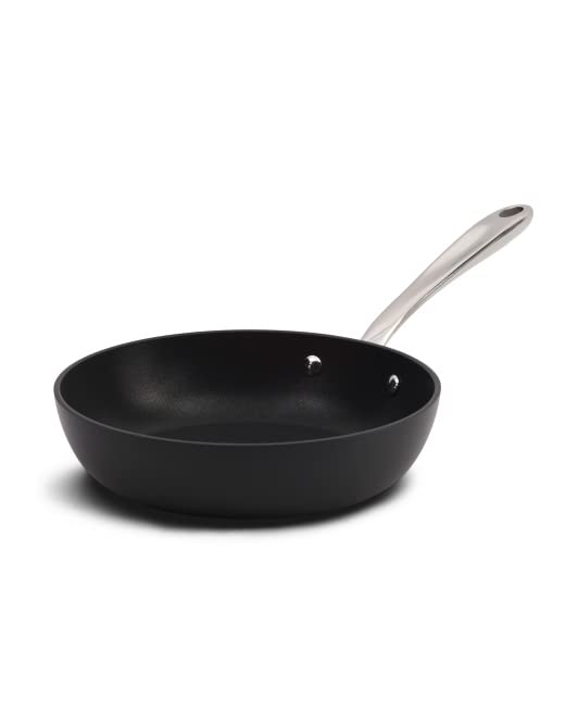Photo 1 of All-Clad Essentials Nonstick Cookware (8.5 Inch Fry Pan)