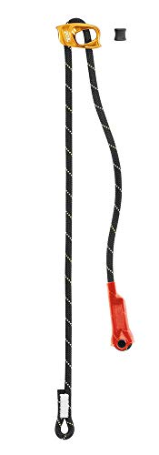 PETZL - Progress Adjust-I, Single Adjustable Progression Lanyard