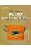 A First Course in Fluid Mechanics, Narasimhan, S., 1420060309