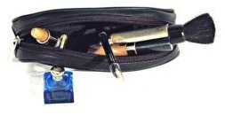 Orna 0779EXE1000 Pen Holder, Black