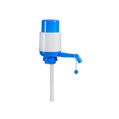 Bomba Agua Manual Adaptable colección LEKNES