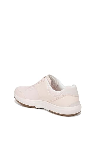 Ryka Womens Courtside Pickleball Sneakers Shell Beige 12 M